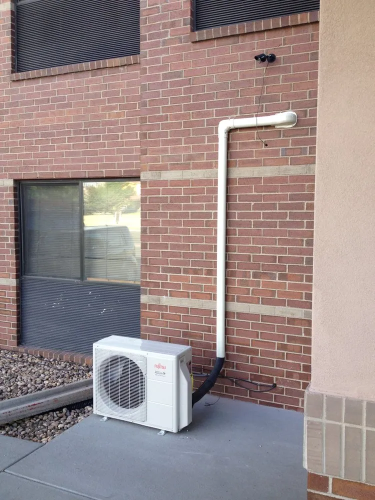 Slide of OZTEK Commercial Services