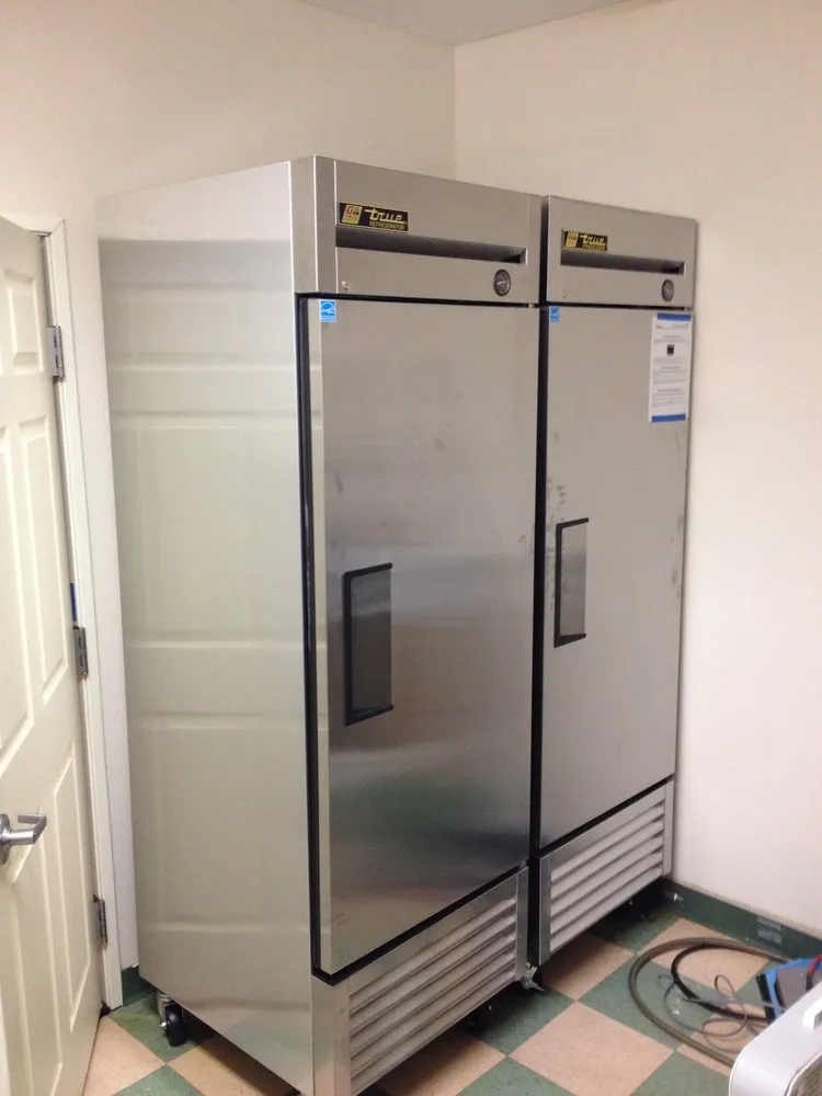 Slide of OZTEK Commercial Services