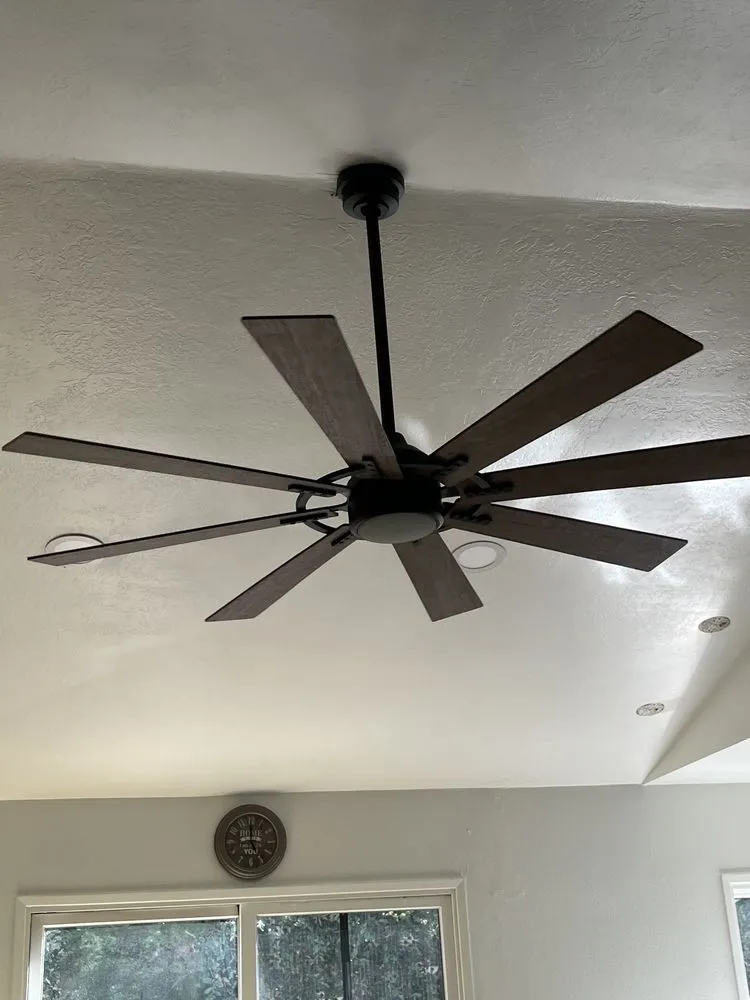 Slide of Ozvia Electric