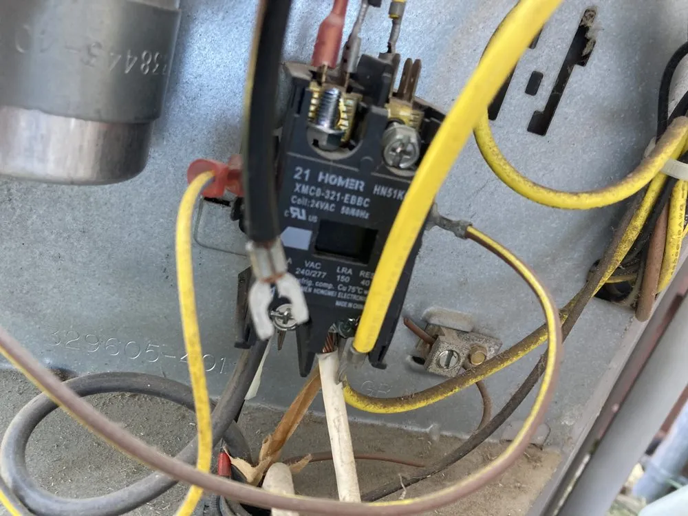 Slide of P & A Services