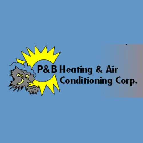 Slide of P & B Heating & Air Conditioning