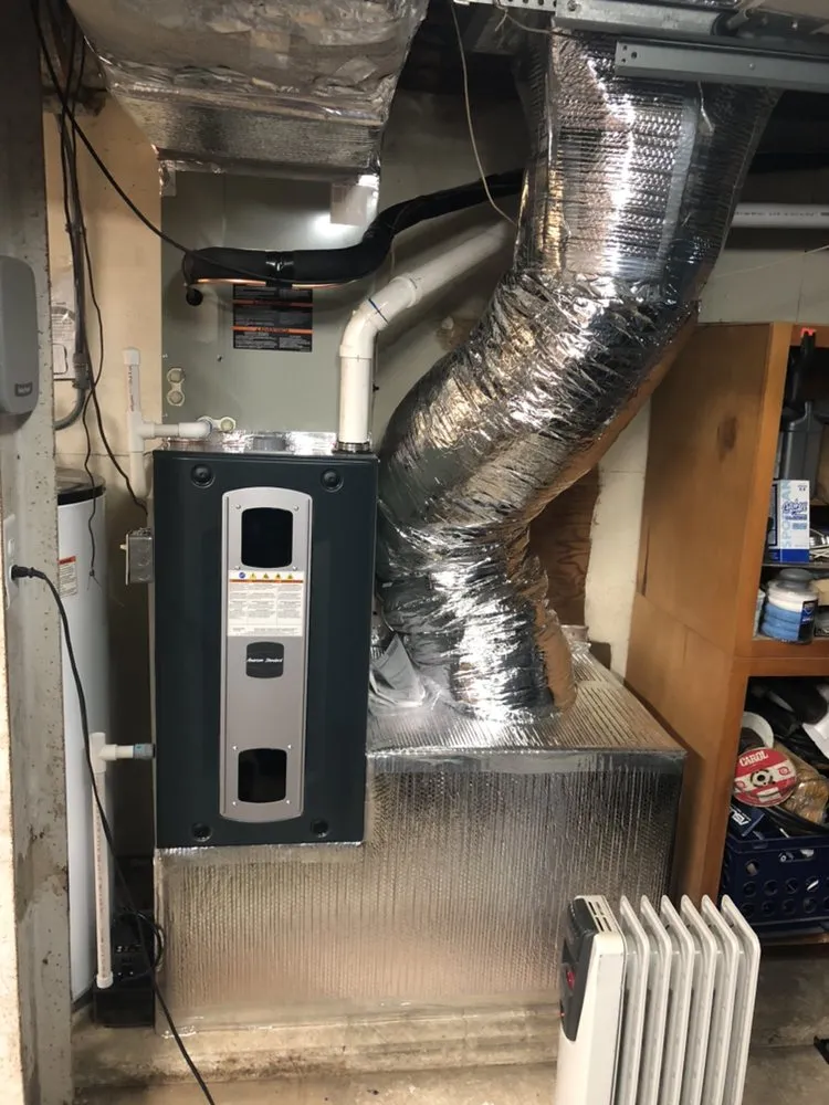 Professional air conditioning service same-day service in Mt. Juliet, TN by P & G Service