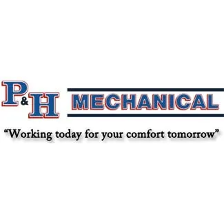 Slide of P & H Mechanical
