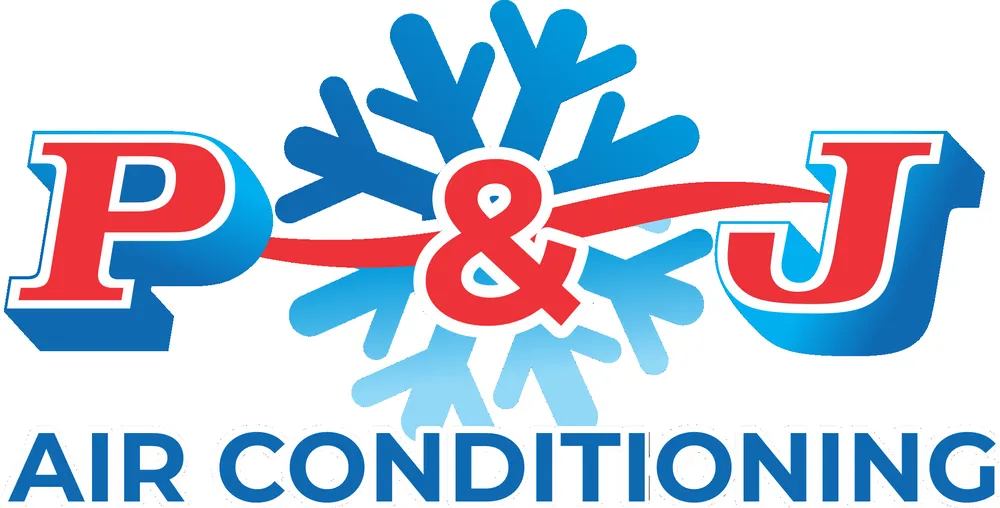 Slide of P & J Air Conditioning
