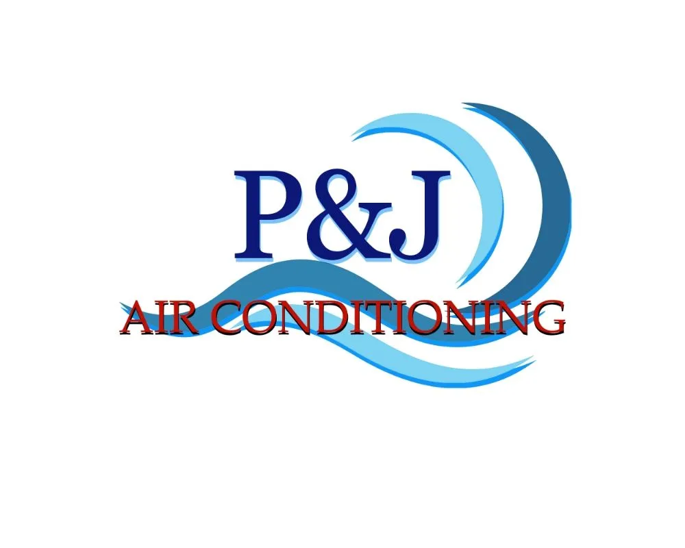 Slide of P & J Air Conditioning