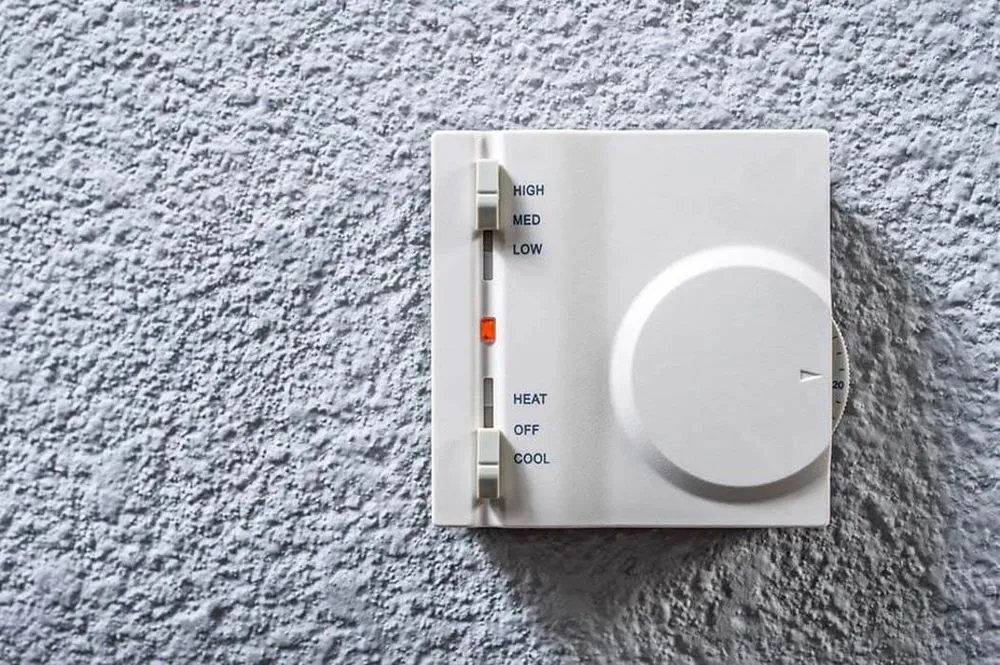 Slide of P & M Heating Services