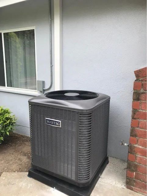 Slide of P & M Mechanical Heating & Air Conditioning Specialists