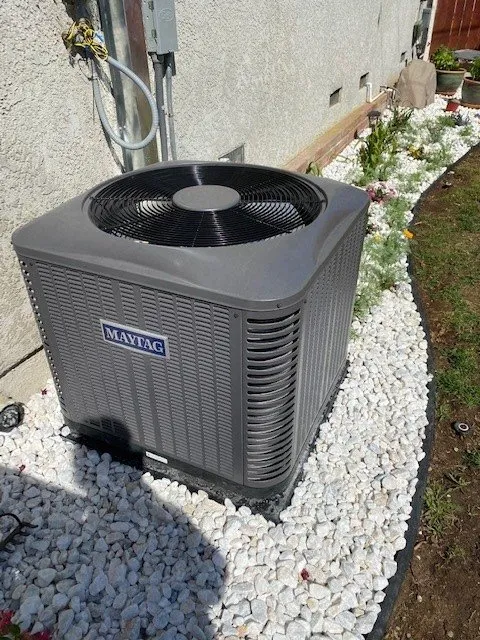 Slide of P & M Mechanical Heating & Air Conditioning Specialists