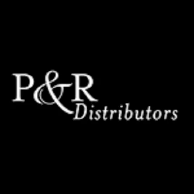 Slide of P & R Distributors