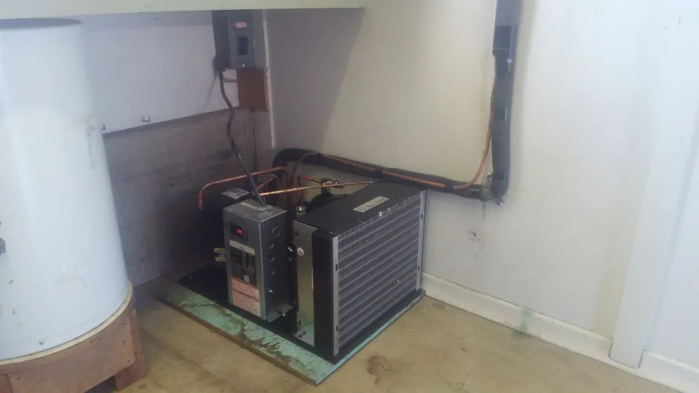 Trusted heating and cooling service experts serving Kapowsin, WA - P & S Refrigeration