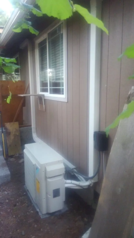 Certified HVAC maintenance near you in Kapowsin, WA by P & S Refrigeration