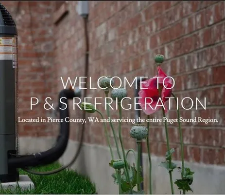 P & S Refrigeration