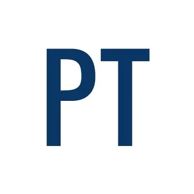 Slide of P & T Heating & Air Mechanical