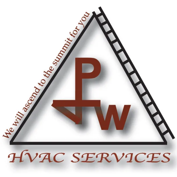 Professional HVAC installation experts serving Pelion, SC - P & W HVAC Services