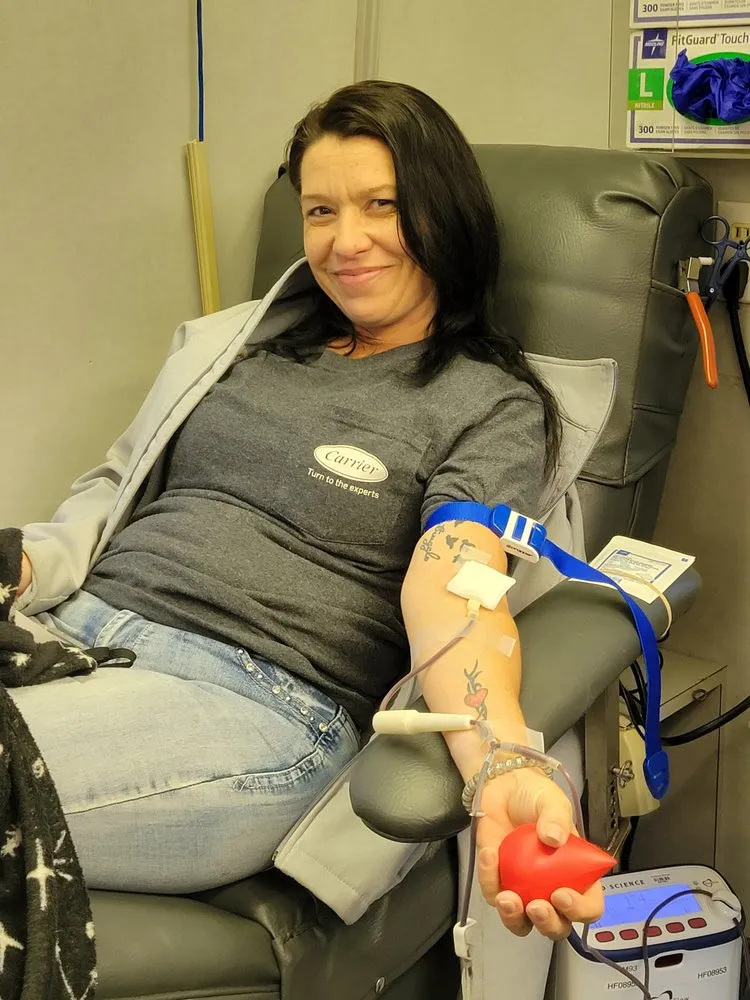 Slide of P and P Heating and Cooling Specialist