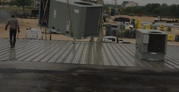 Slide of P C Air & Refrigeration