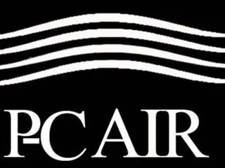 Slide of P C Air & Refrigeration