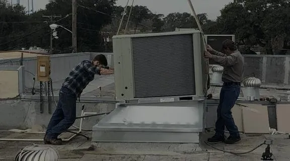 Slide of P C Air & Refrigeration