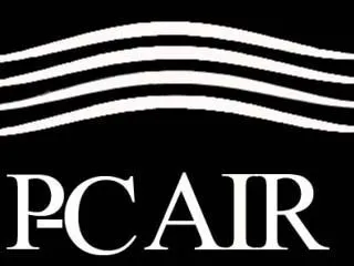 Slide of P C Air & Refrigeration
