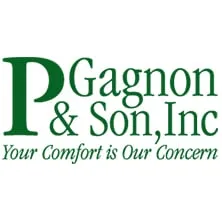 Slide of P Gagnon & Son