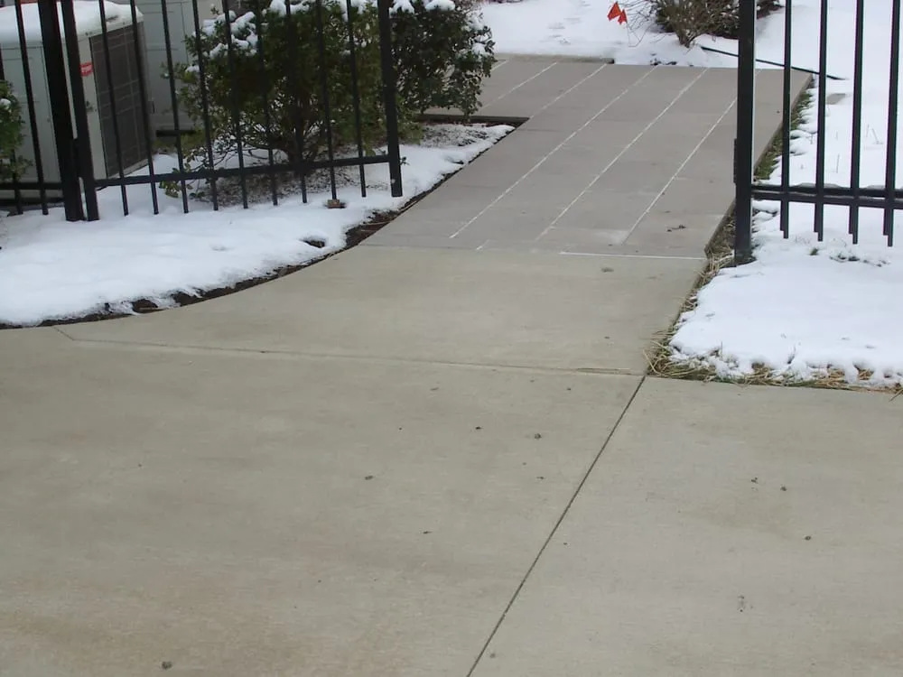 Slide of P K Wadsworth Heating & Cooling