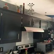 Slide of P V A Construction Heating & Cooling