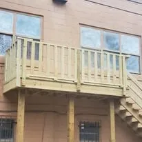 Slide of P V A Construction Heating & Cooling