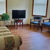 Slide of P V A Construction Heating & Cooling