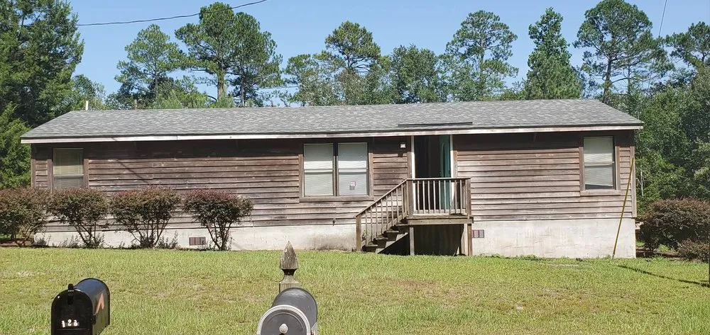 Slide of P V A Construction Heating & Cooling