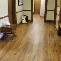 Slide of P V A Construction Heating & Cooling