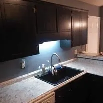 Slide of P V A Construction Heating & Cooling