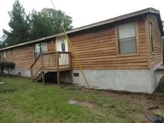 Slide of P V A Construction Heating & Cooling