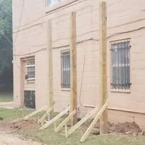 Slide of P V A Construction Heating & Cooling