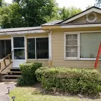 Slide of P V A Construction Heating & Cooling