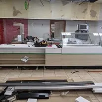 Slide of P V A Construction Heating & Cooling