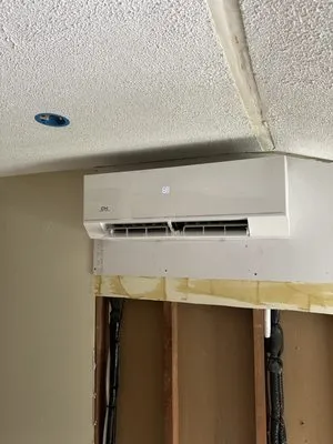 P3 Mechanical Heating & Cooling