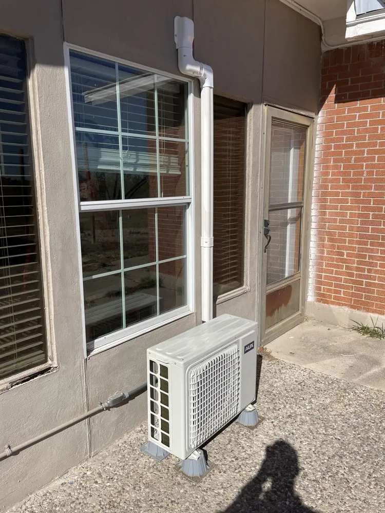 Slide of P6 Heating And Cooling