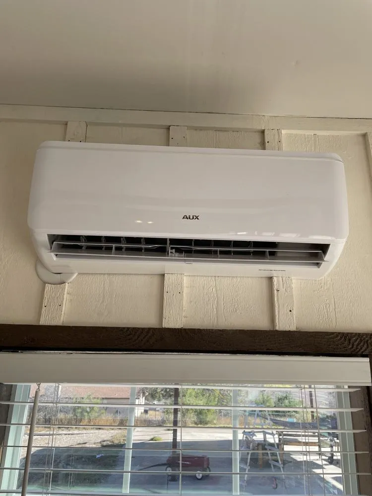 Slide of P6 Heating And Cooling