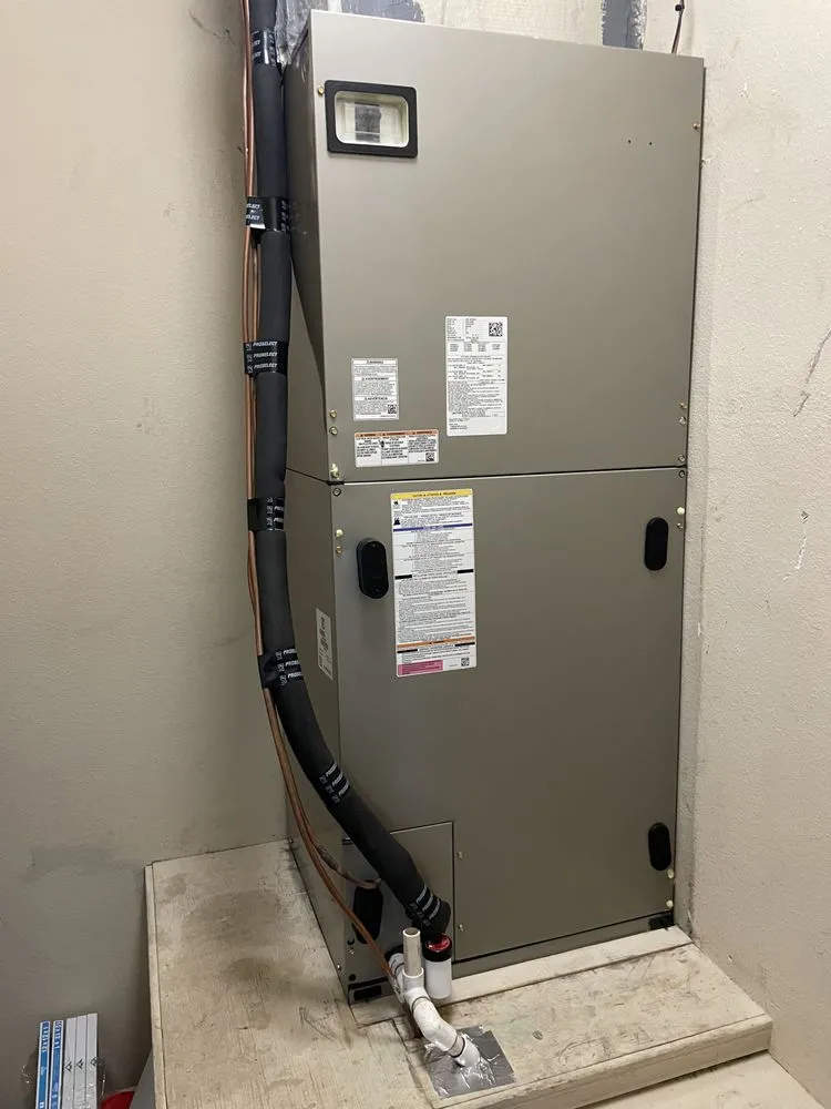 Slide of P6 Heating And Cooling