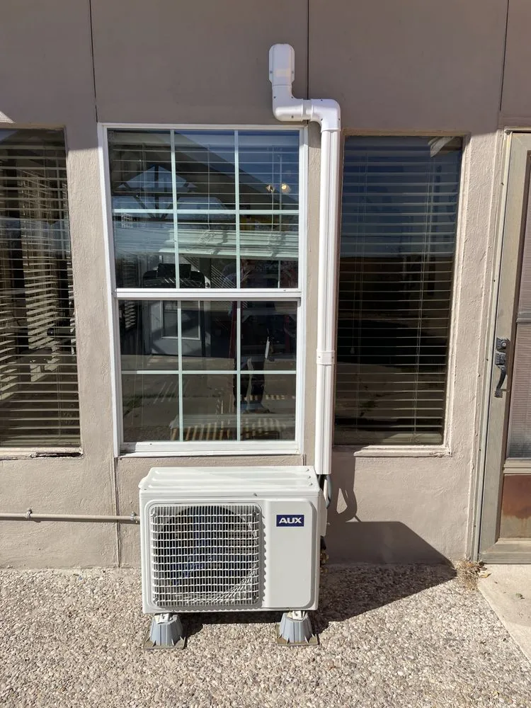 Slide of P6 Heating And Cooling