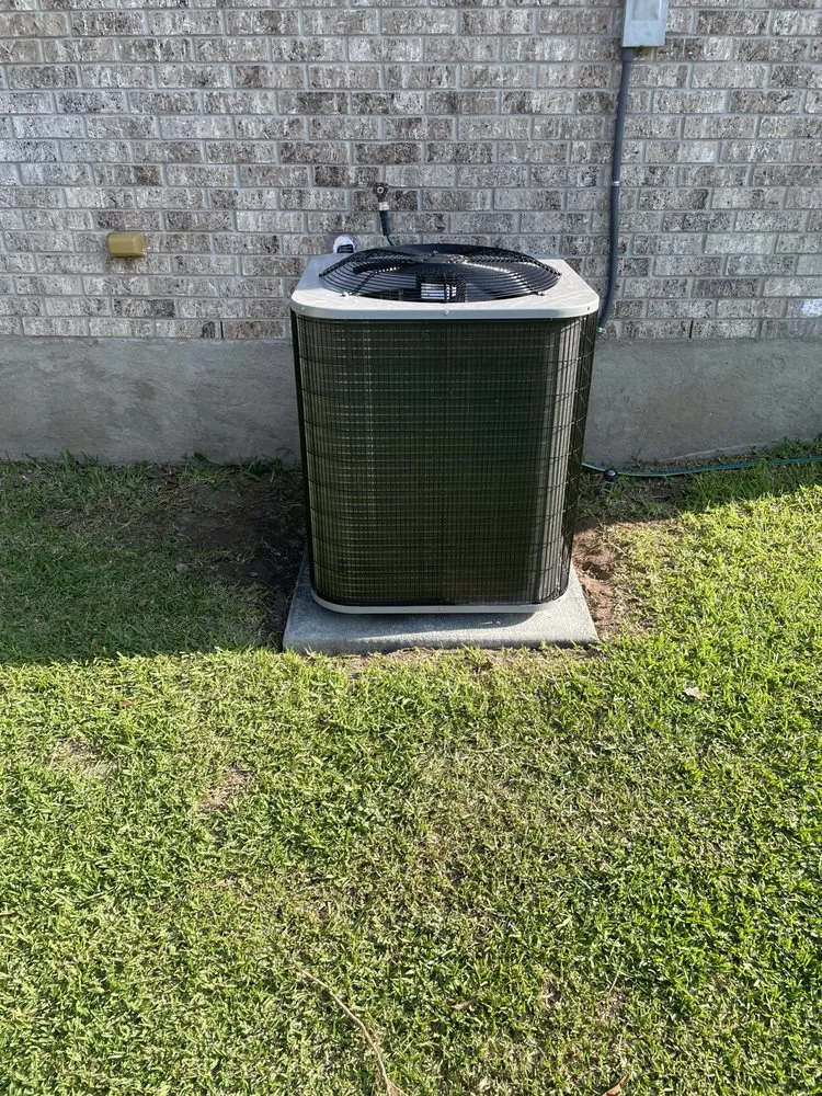 Slide of P6 Heating And Cooling