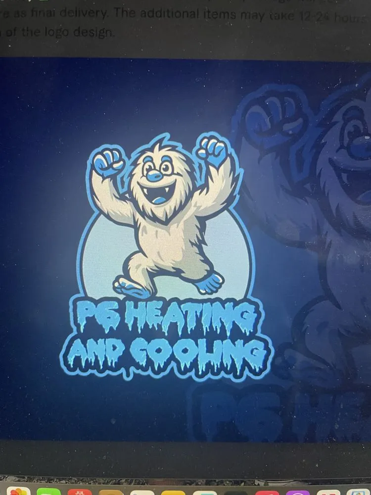 Slide of P6 Heating And Cooling