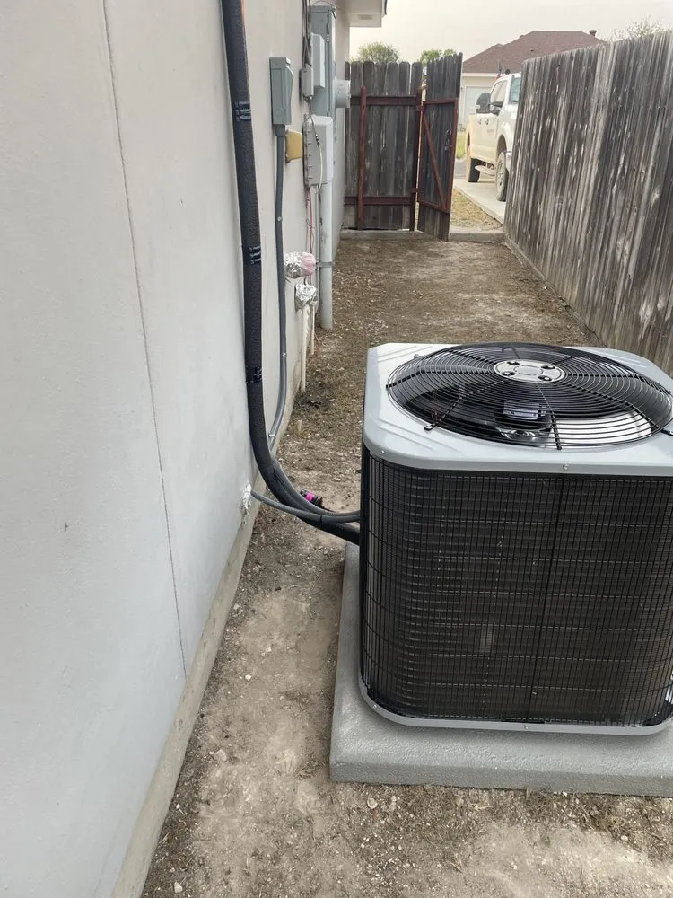 Slide of P6 Heating And Cooling