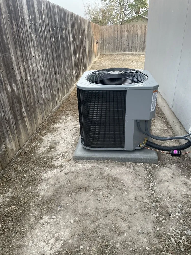 Slide of P6 Heating And Cooling