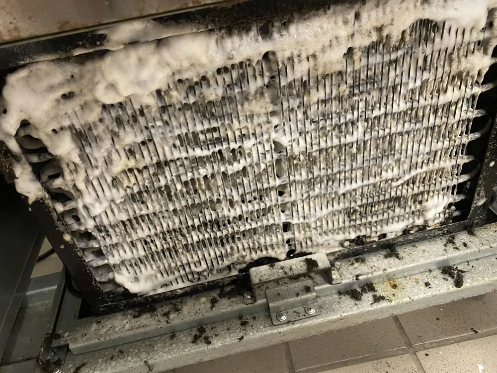 Slide of PA Heating & Cooling