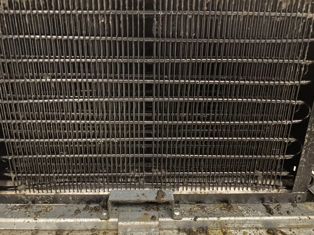 Slide of PA Heating & Cooling