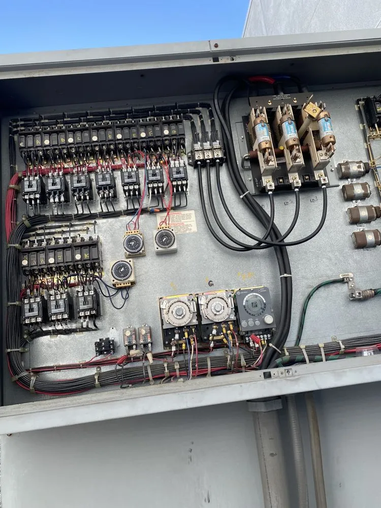 Slide of PA Heating & Cooling