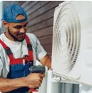Slide of PA Heating & Cooling