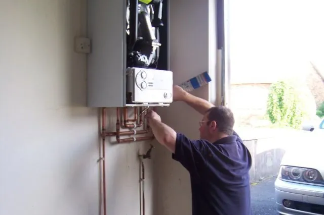 Slide of PA HVAC Services