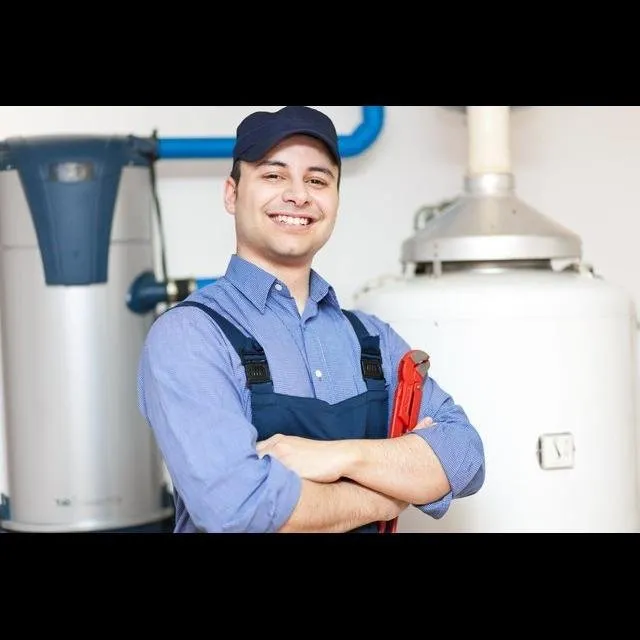 Slide of PA HVAC Services